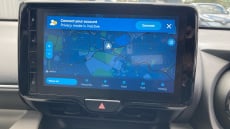 Toyota Yaris 1.5 Hybrid Excel 5dr CVT Hybrid Hatchback